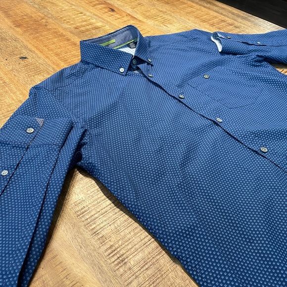 Ted Baker London button down - Picture 5 of 5
